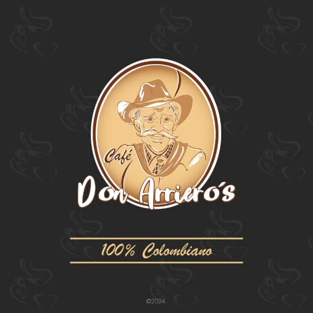 CAFE DON ARRIEROS
