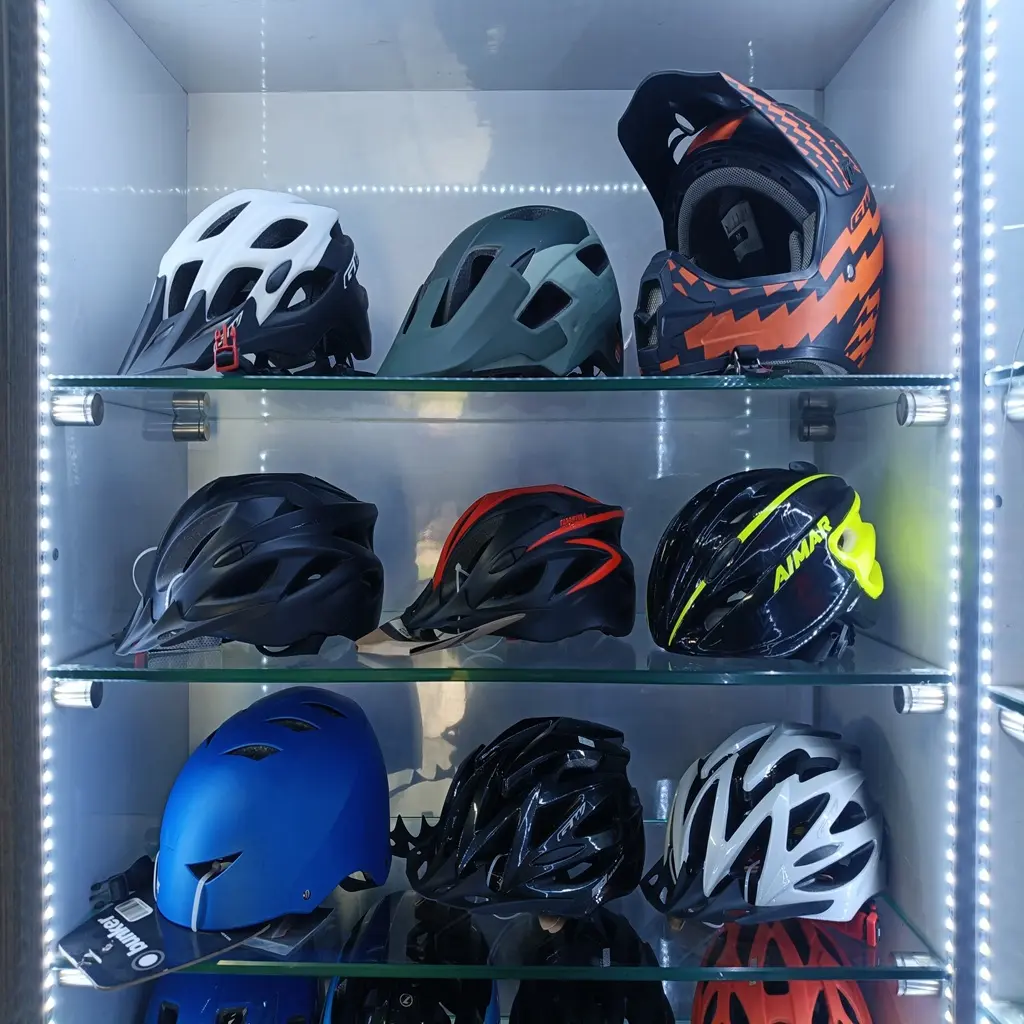 cascos
