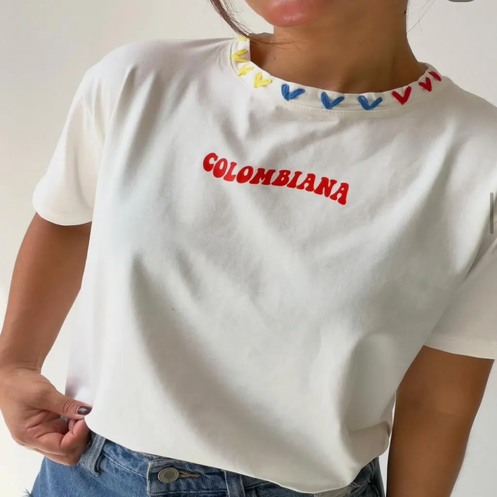 Camiseta