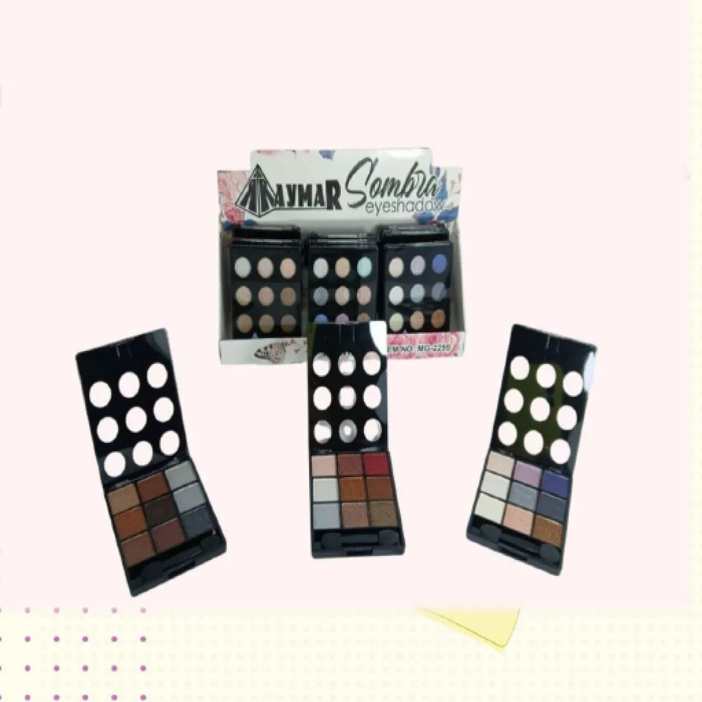 Sombras