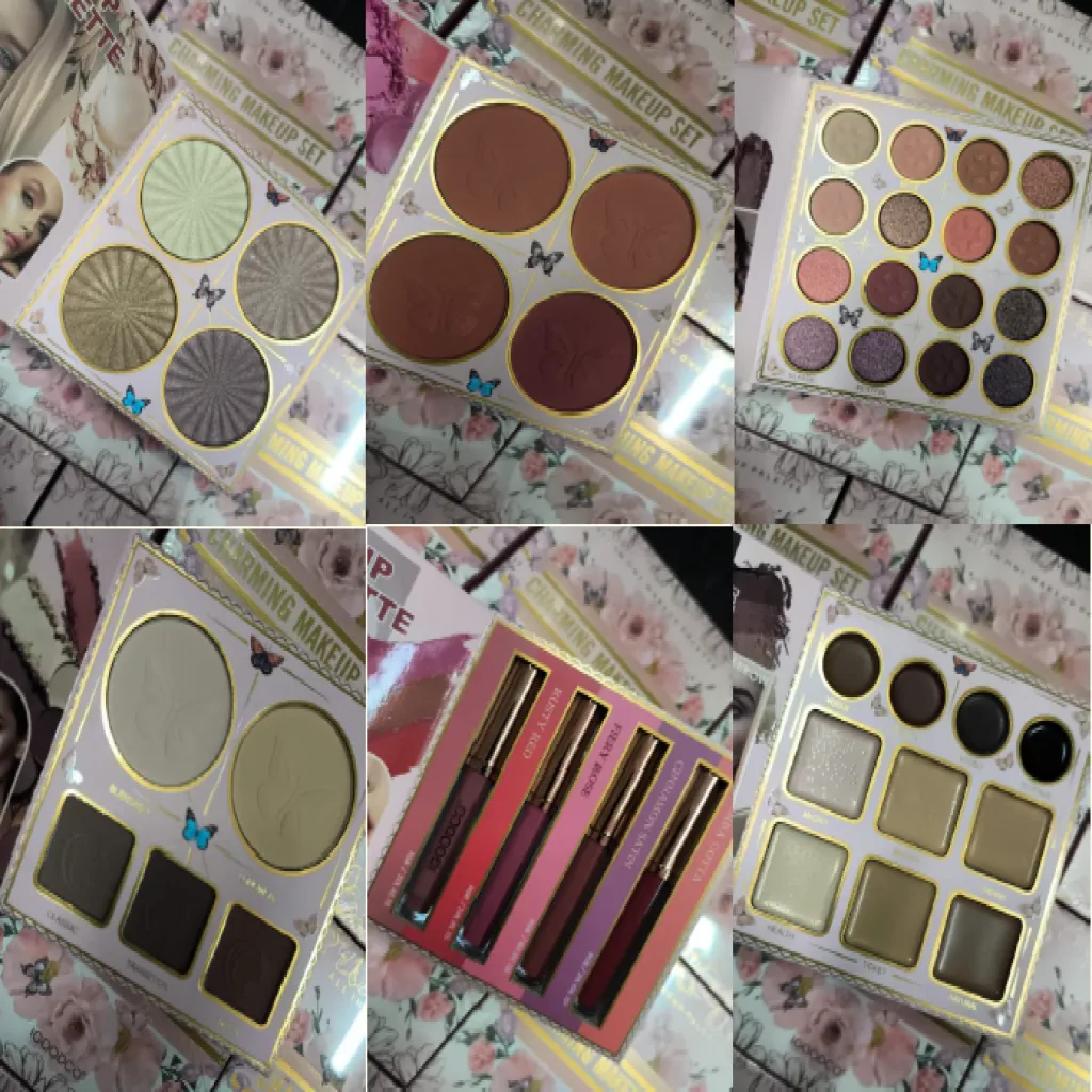 Sombras