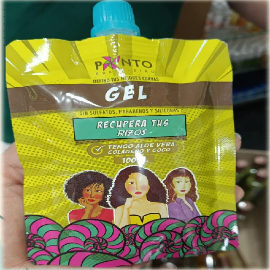 Tratamiento para el cabello