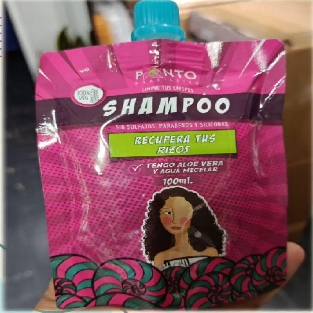 Trtatamiento para el cabello