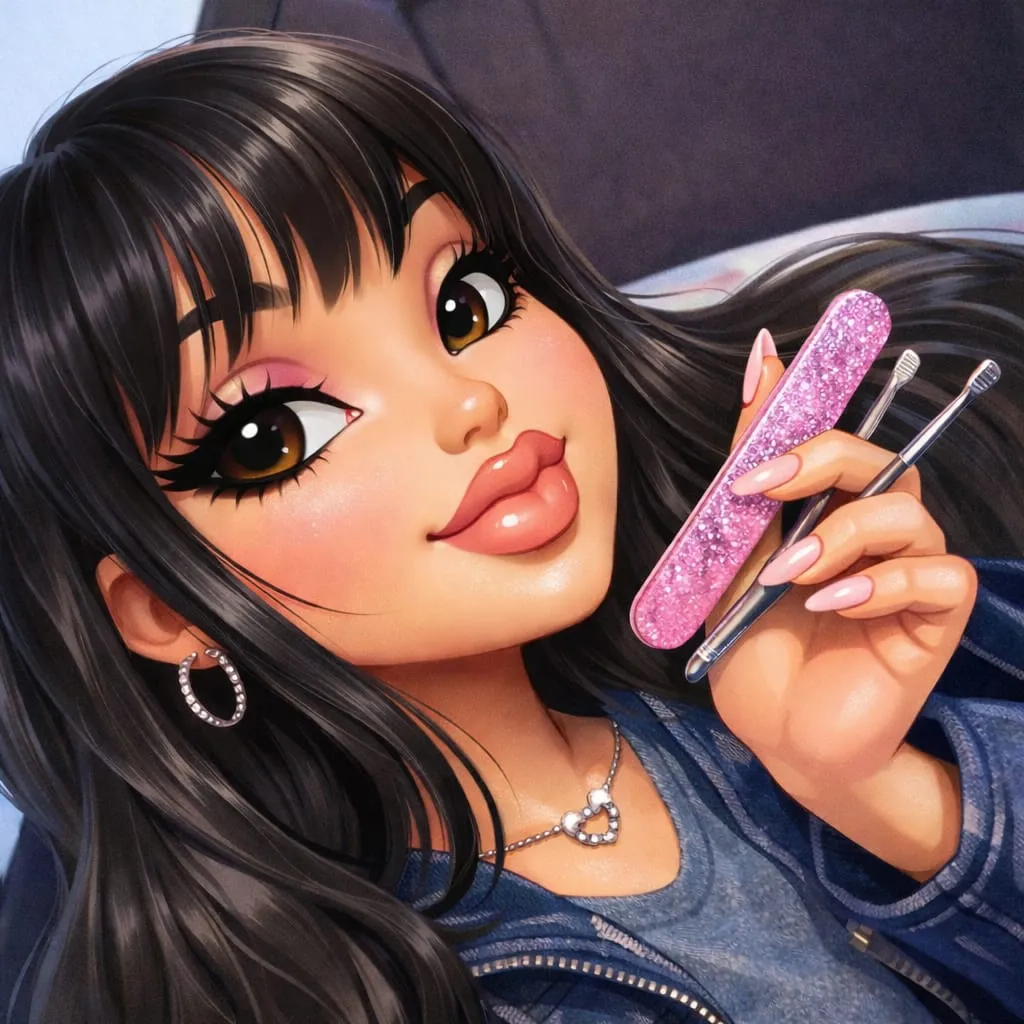 NATILLA NAILS