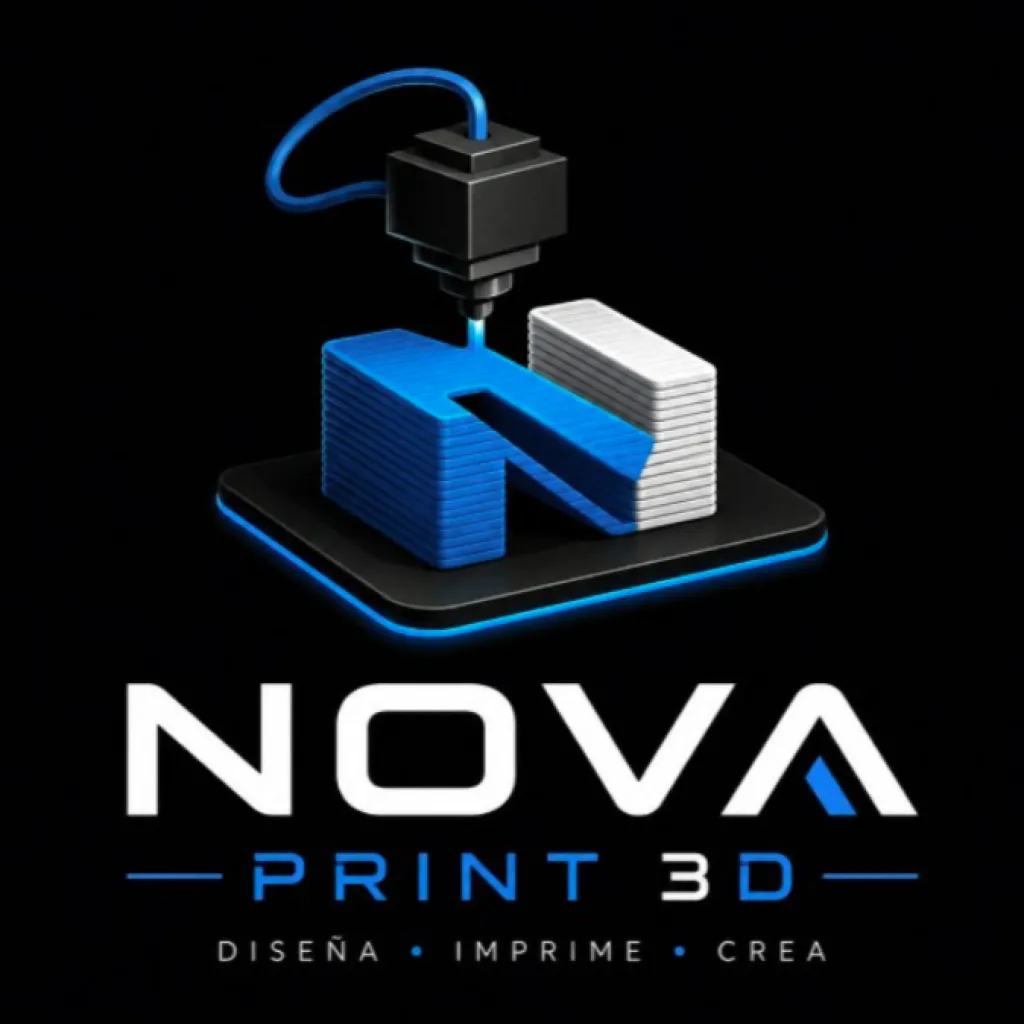 NOVA PRINT 3D