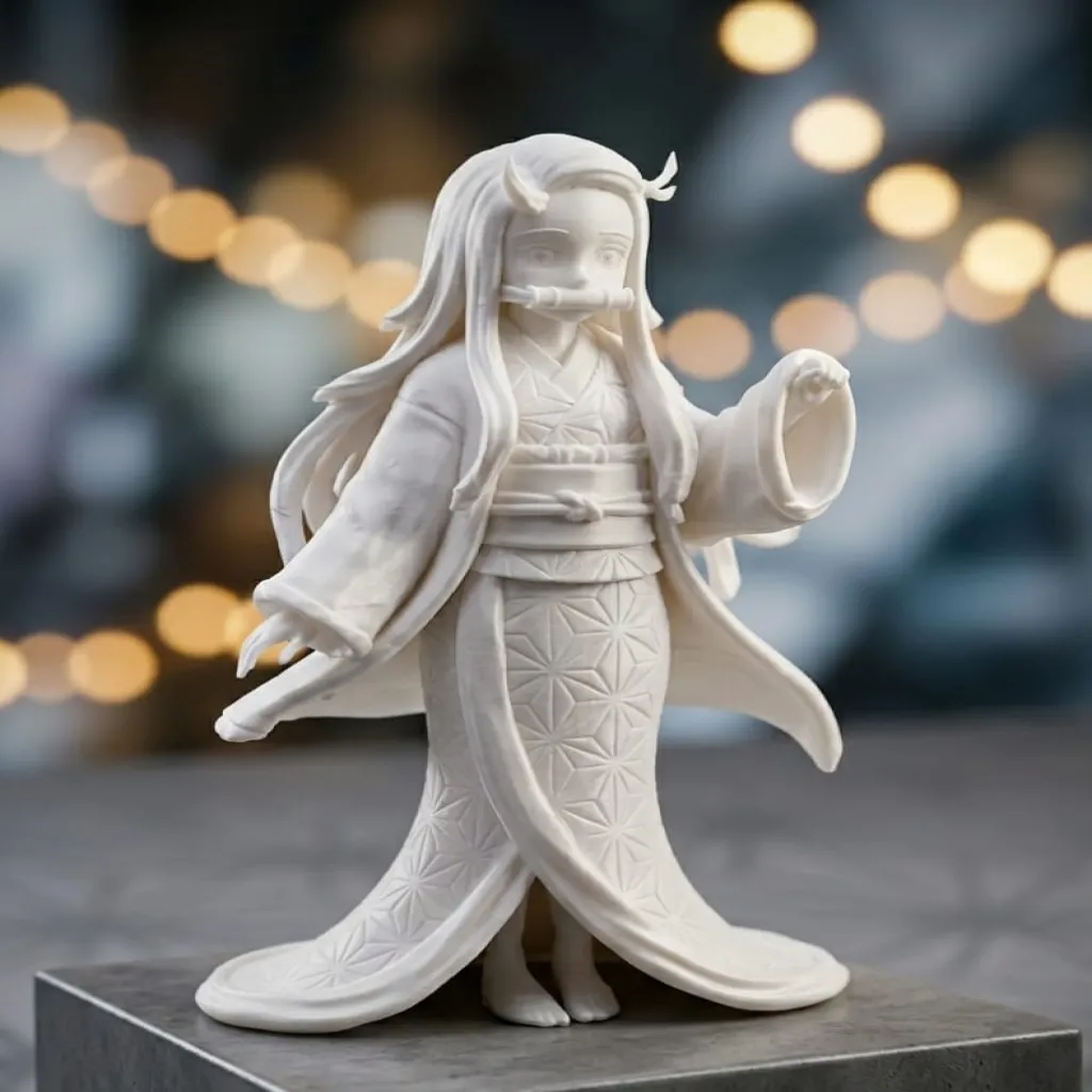 Nezuko Kamado