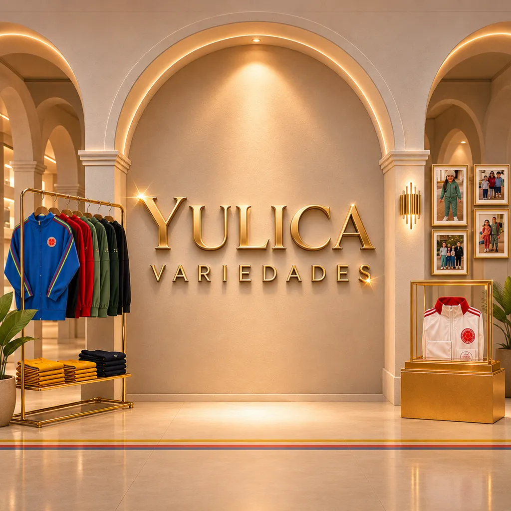YULIKA VARIEDADES