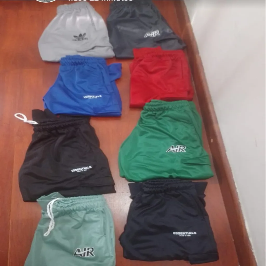 Sudadres en conjunto y solo pantalo niño y niña