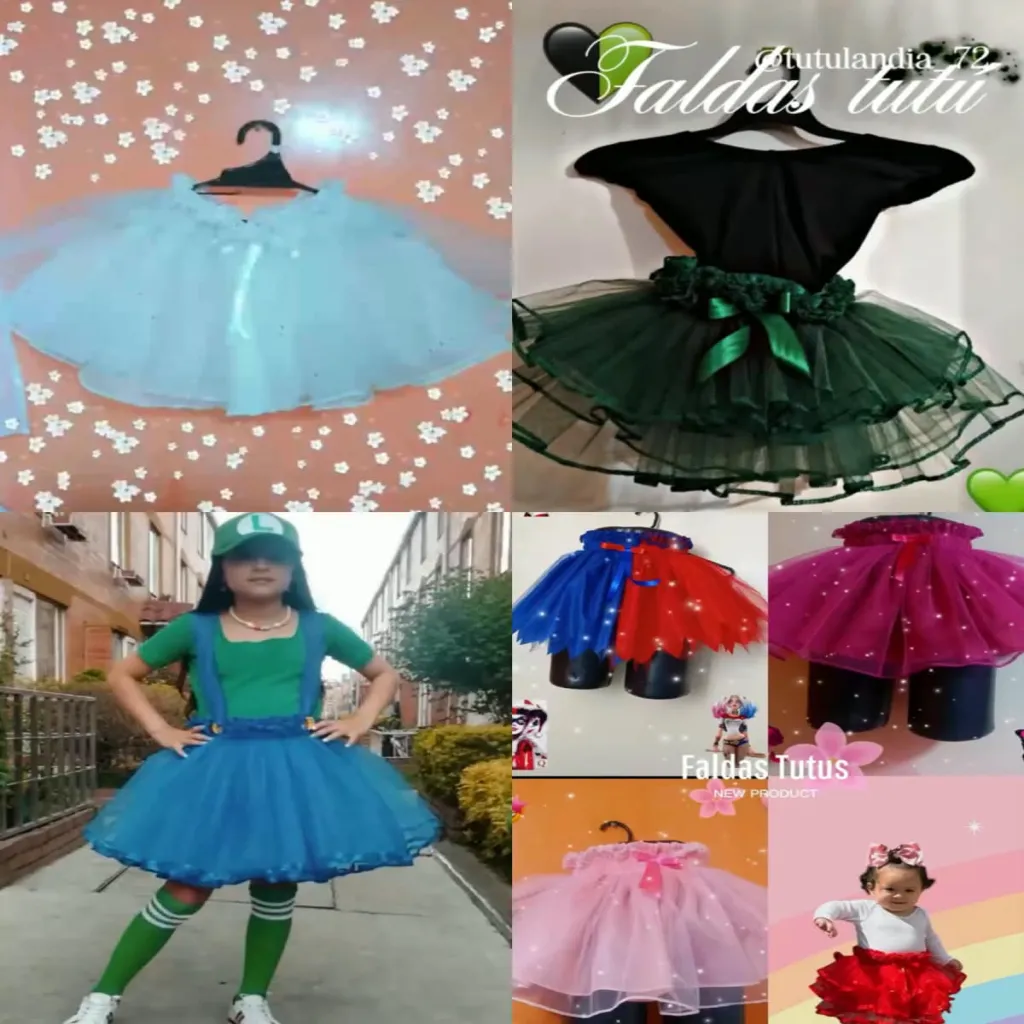 Disfrazate de hermosas hadas