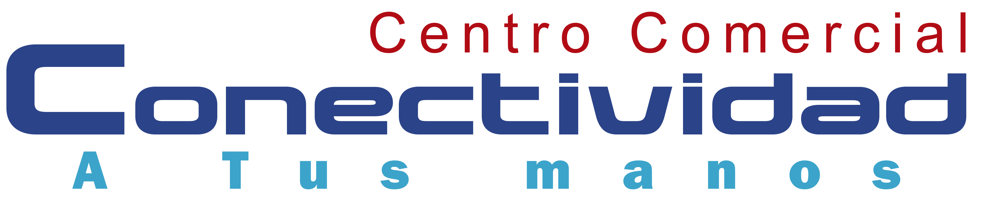 Logo letras
