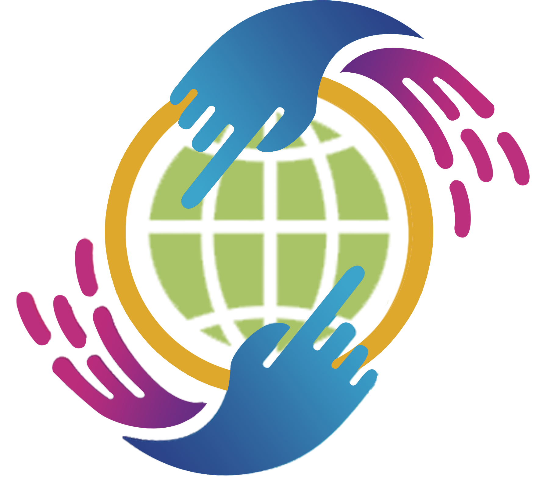 Logo mundo